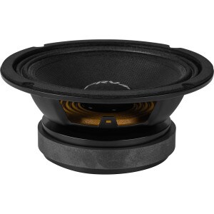 Main product image for PRV Audio 6MB200-4 V2 6" Midbass Woofer294-3055
